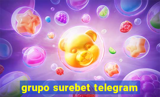 grupo surebet telegram